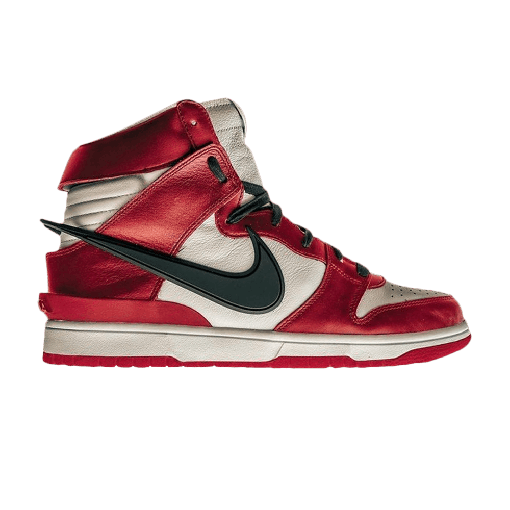 ambush dunks stock x