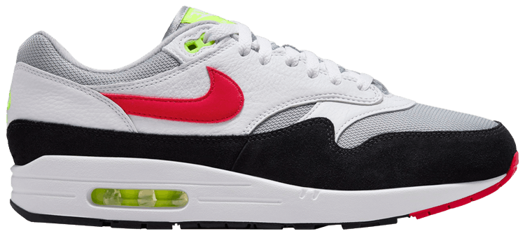 Buy Air Max 1 Chili Volt HF0105 100 GOAT