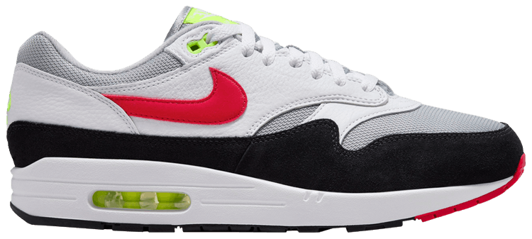 Air Max 1 'Chili Volt'