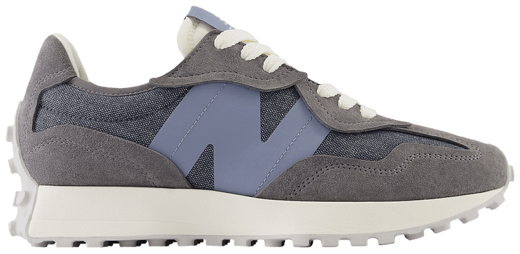 New Balance 327 Castlerock Arctic Grey