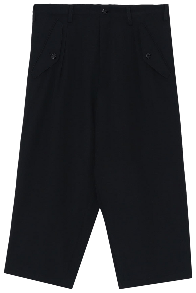 Yohji yamamoto shorts sales
