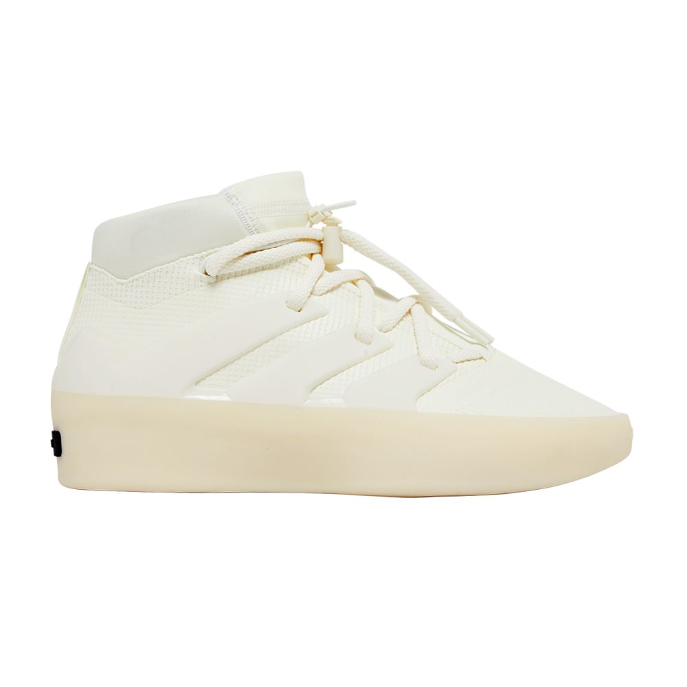 adidas Fear of God Athletics x I BASKETBALL 'Triple White' | Men's Size 10.5