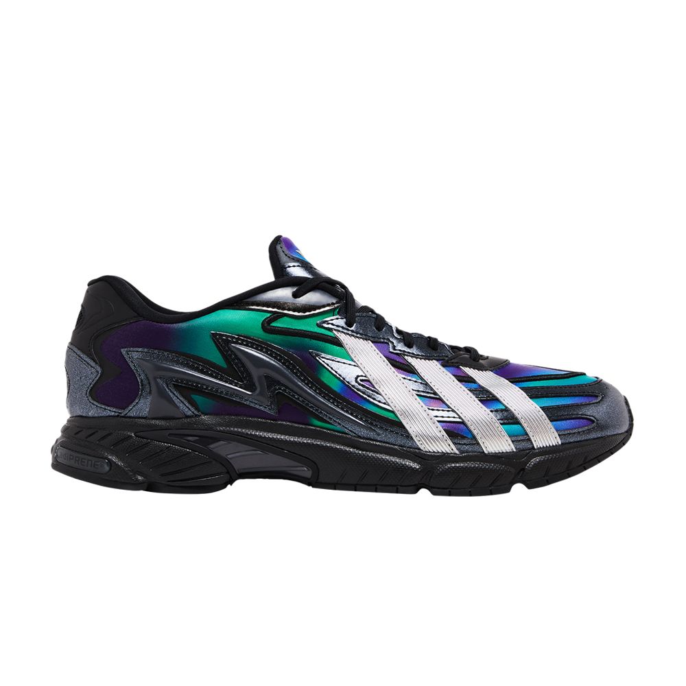 adidas Orketro 2.0 'Black Iridescent' | Men's Size 7.5
