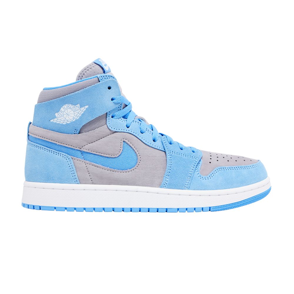 Air Jordan 1 High Zoom Comfort 2 'University Blue' | Men's Size 9