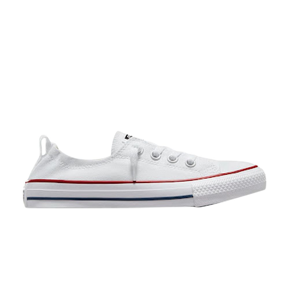 Converse Wmns Chuck Taylor All Star Shoreline Slip 'White' | Women's Size 7