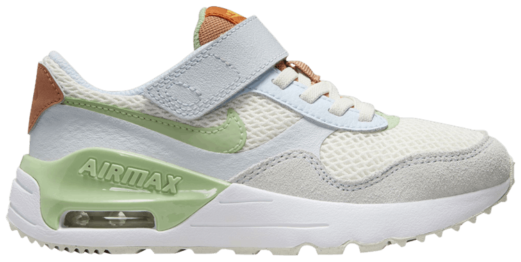 Nike Air Max SYSTM PS Phantom Honeydew