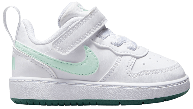 Nike Court Borough Low Recraft TD White Jade Ice