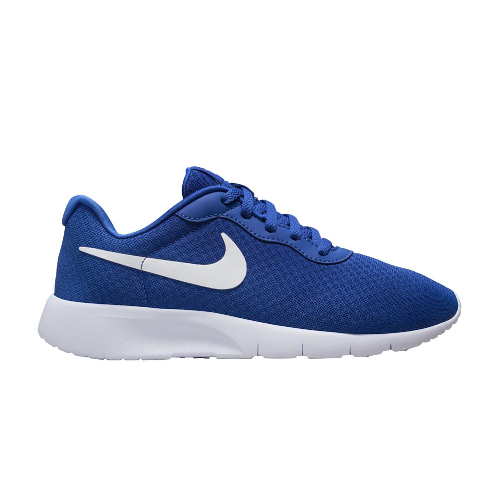 Nike Tanjun EasyOn GS 'Game Royal' | Blue | Kid's Size 6 - DX9041-401