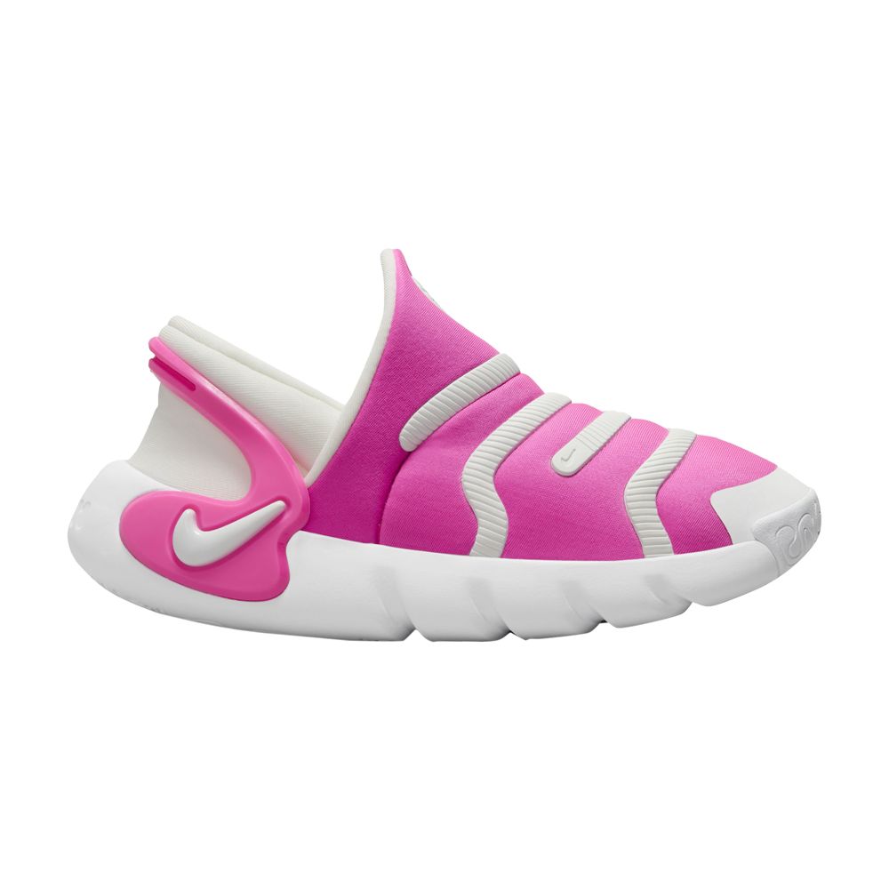 Dynamo Go 2 EasyOn PS 'Laser Fuchsia' - FD0553-600