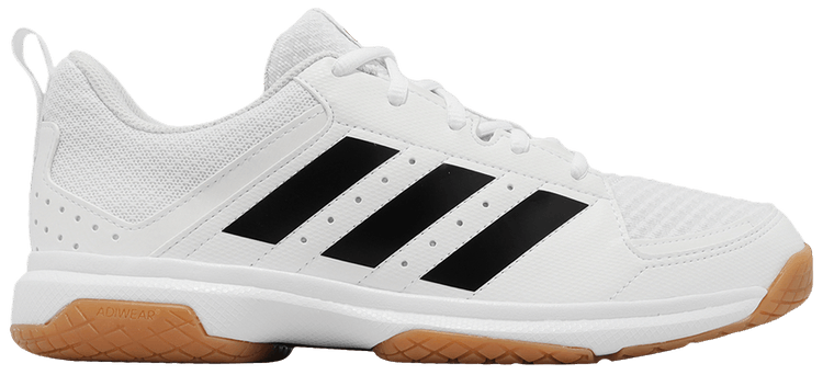 Adidas Wmns Ligra 7 White Gum