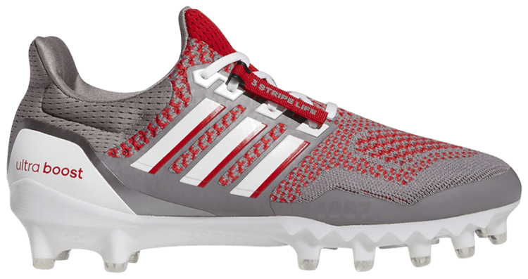 Buy UltraBoost 1.0 Cleat NC State HR0989 GOAT
