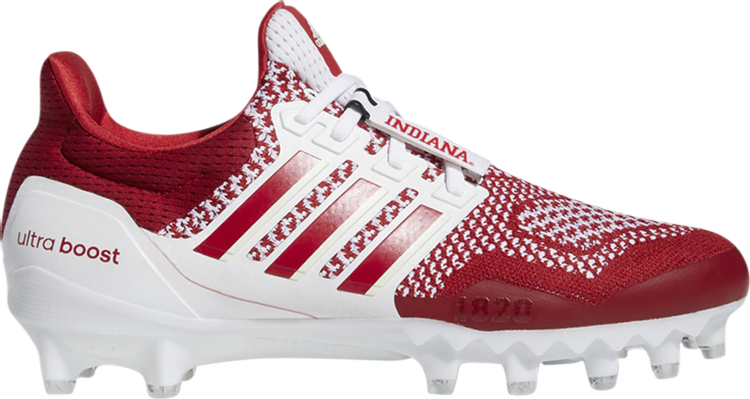 UltraBoost 1.0 Cleat 'Indiana'