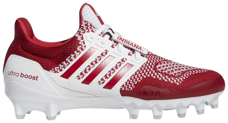 UltraBoost 1.0 Cleat 'Indiana'