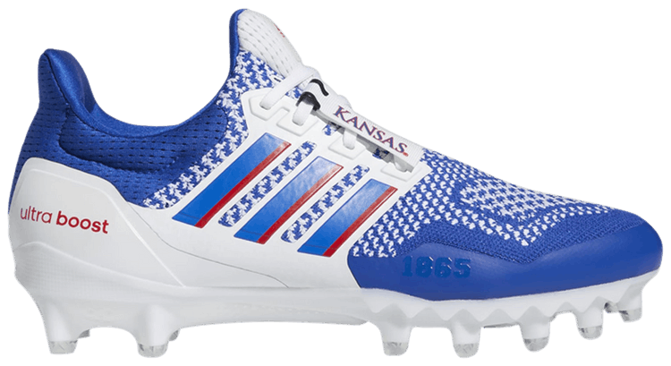 Buy UltraBoost 1.0 Cleat Kansas HR1582 GOAT