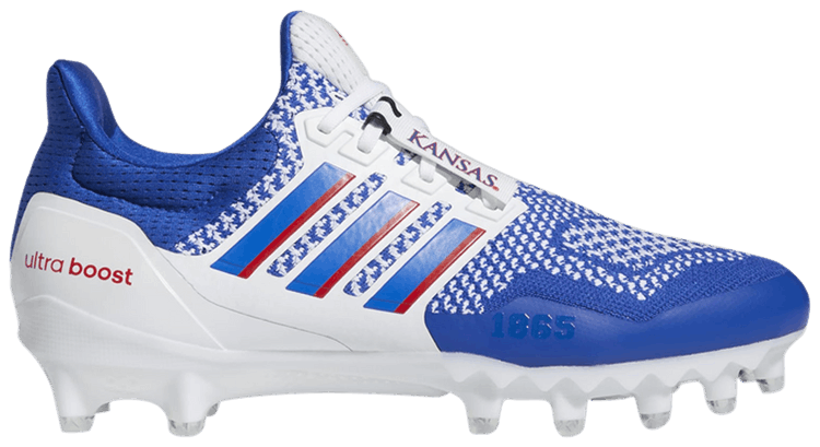 UltraBoost 1.0 Cleat 'Kansas'