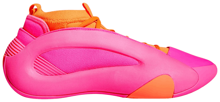 Buy Harden Vol. 8 'Flamingo Pink' - IE2698 | GOAT