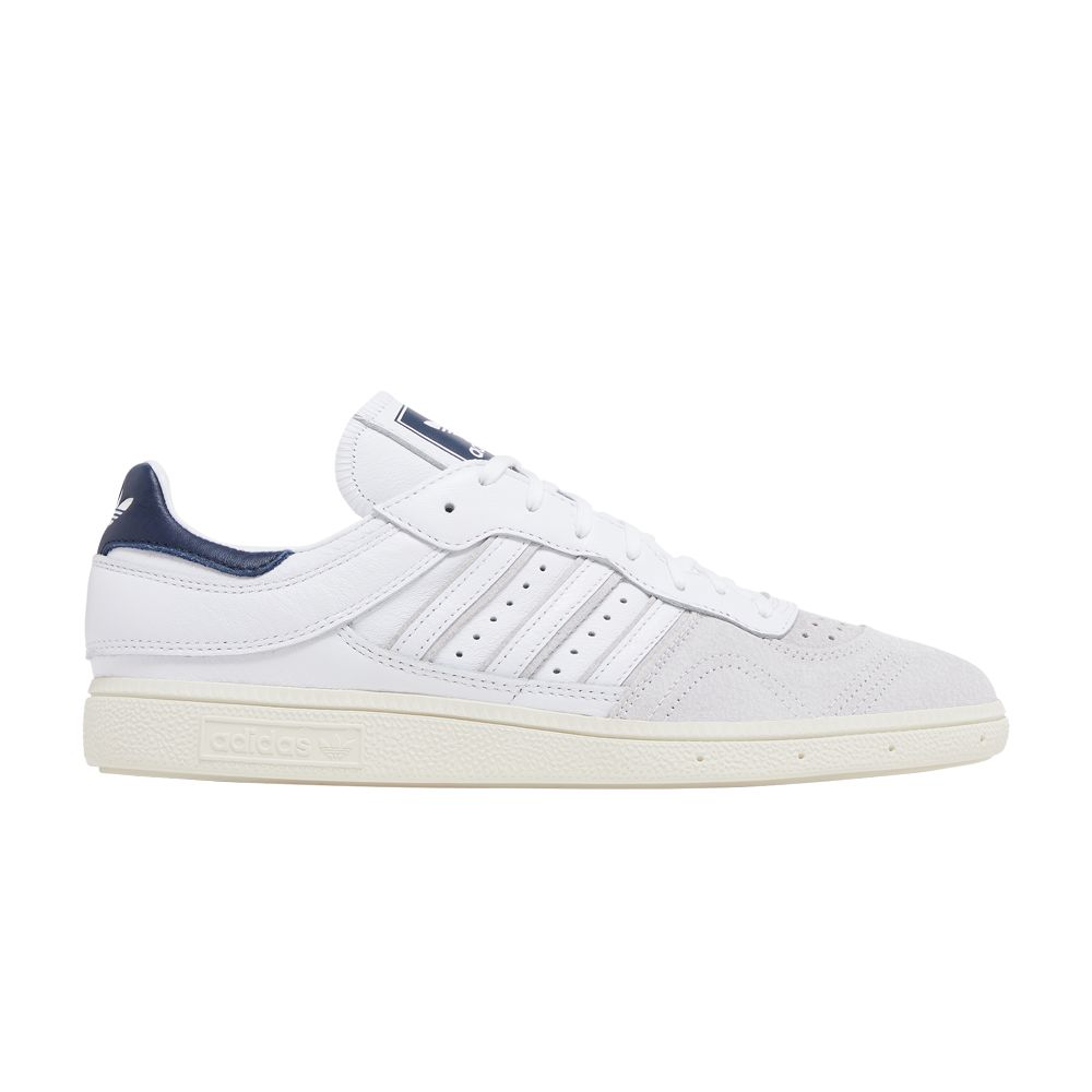 adidas Kith x Handball Top 'Classics Program - Navy' | White | Men's Size 8