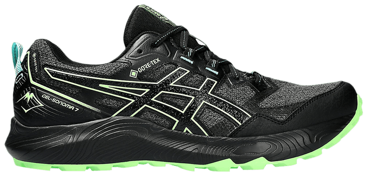 gel sonoma 3 gore tex