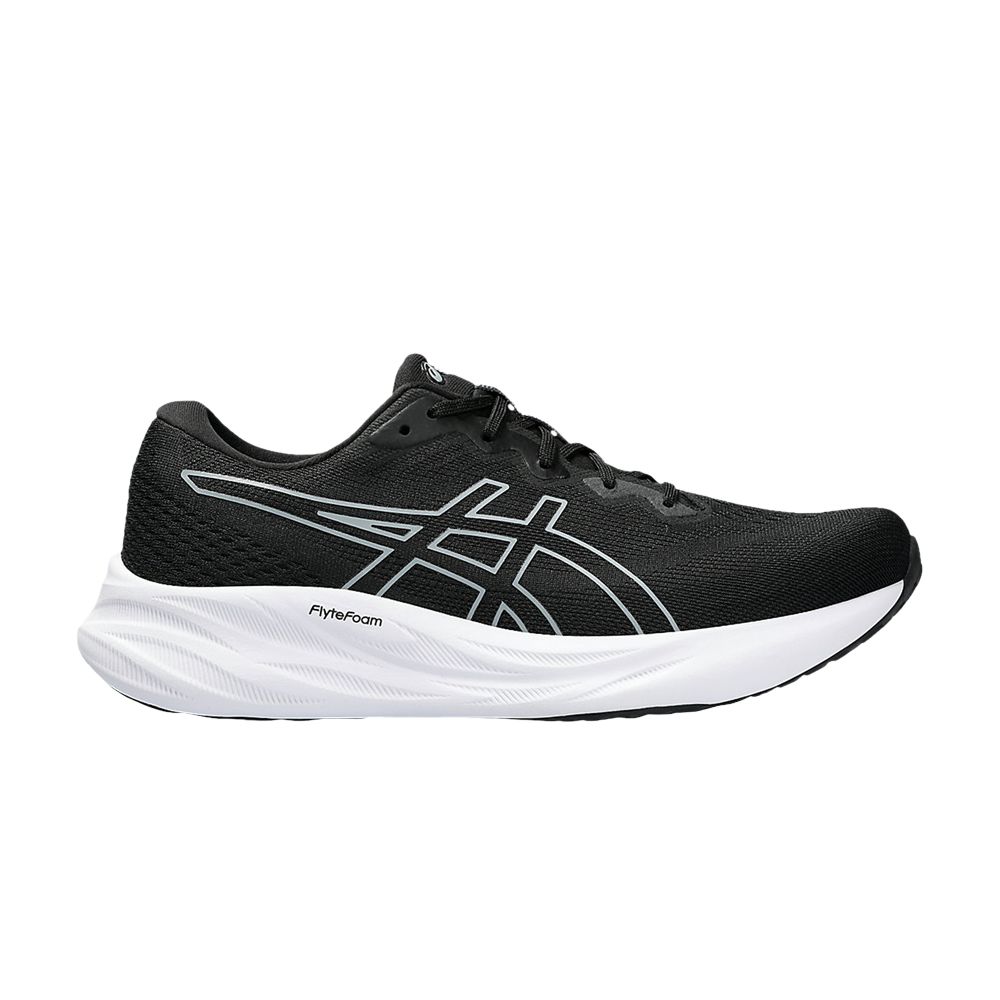 ASICS Gel Pulse 15 'Black Sheet Rock' | Men's Size 11