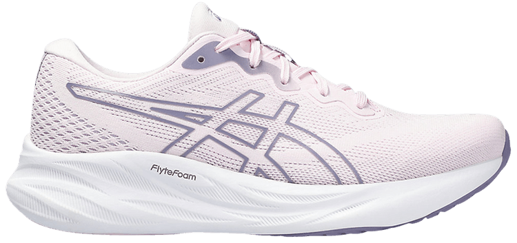 Asics Wmns Gel Pulse 15 Cosmos Ash Rock