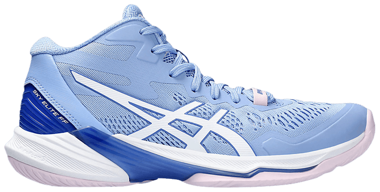 Asics Wmns Sky Elite FF MT 2 Light Sapphire White