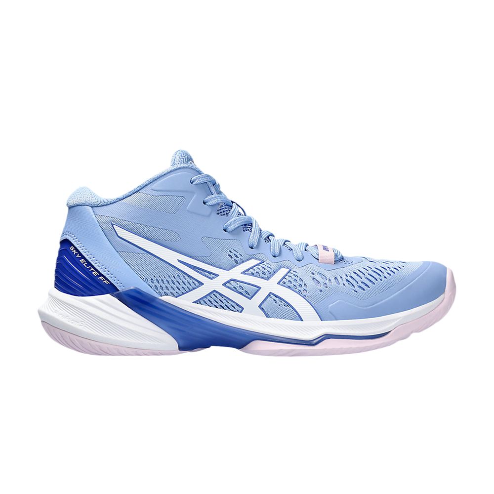 ASICS Wmns Sky Elite FF MT 2 'Light Sapphire White' | Blue | Women's Size 12