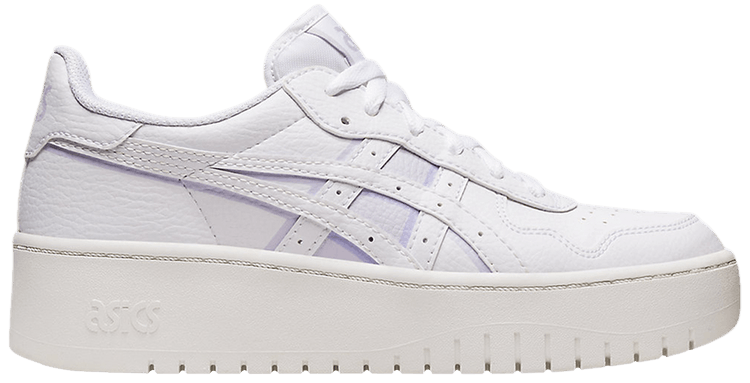 Asics Wmns Japan S PF White Lilac Hint