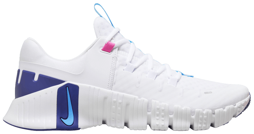 metcon 5 coral