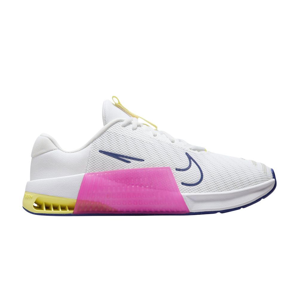 Nike Metcon 9 'White Fierce Pink' | Men's Size 10.5