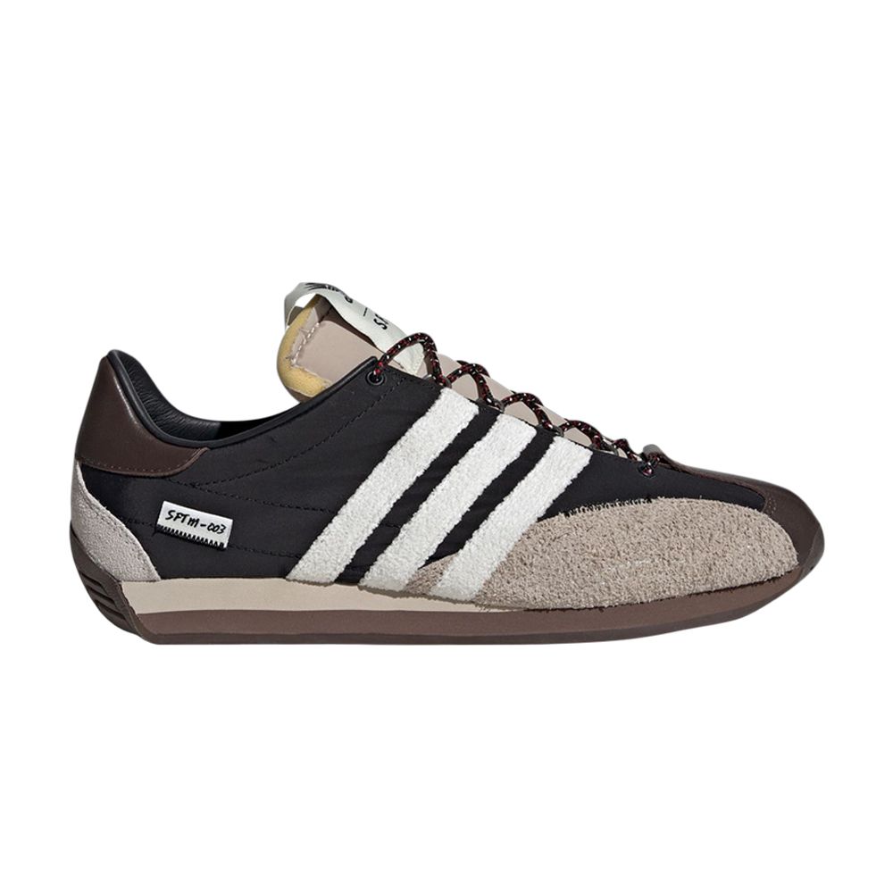 adidas Song for the Mute x Country OG 'Black Wonder Beige' | Men's Size 7