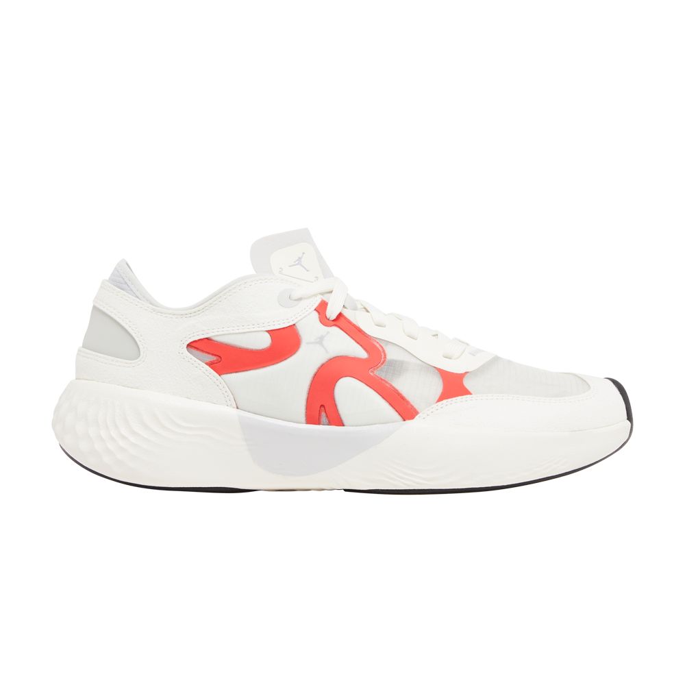 Jordan Delta 3 Low 'NC to Chi' | White | Men's Size 15