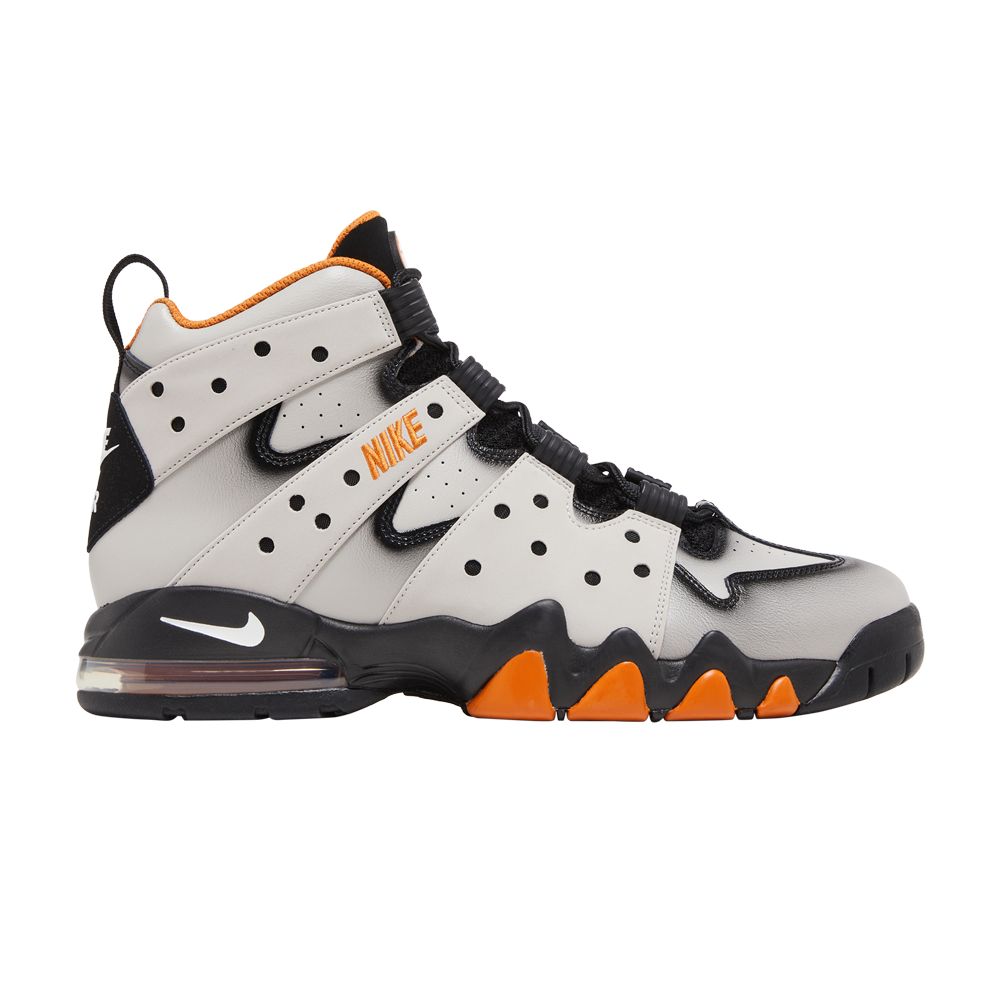 Nike Air Max 2 CB 94 'Airbrush - Light Iron Ore' | Grey | Men's Size 10