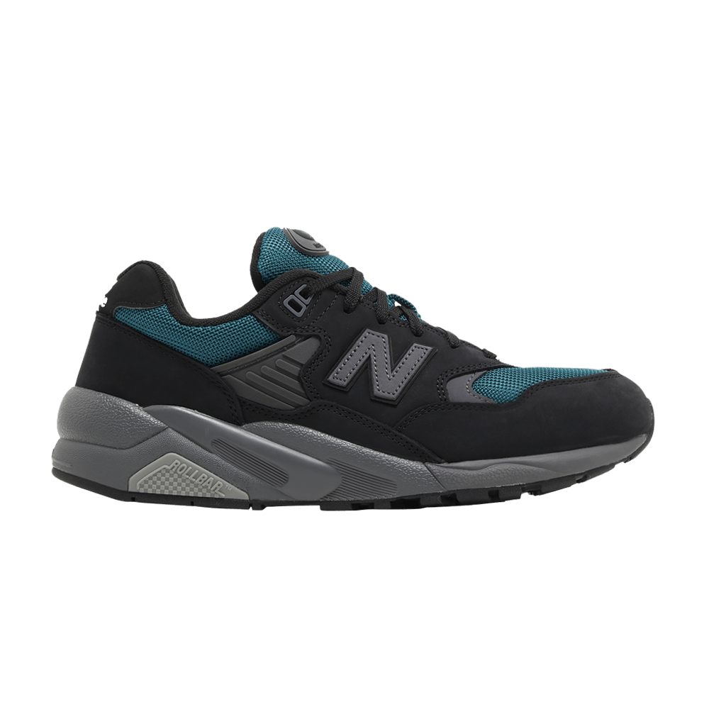 Buy New Balance 580 Shoes New Releases Iconic Styles GOAT