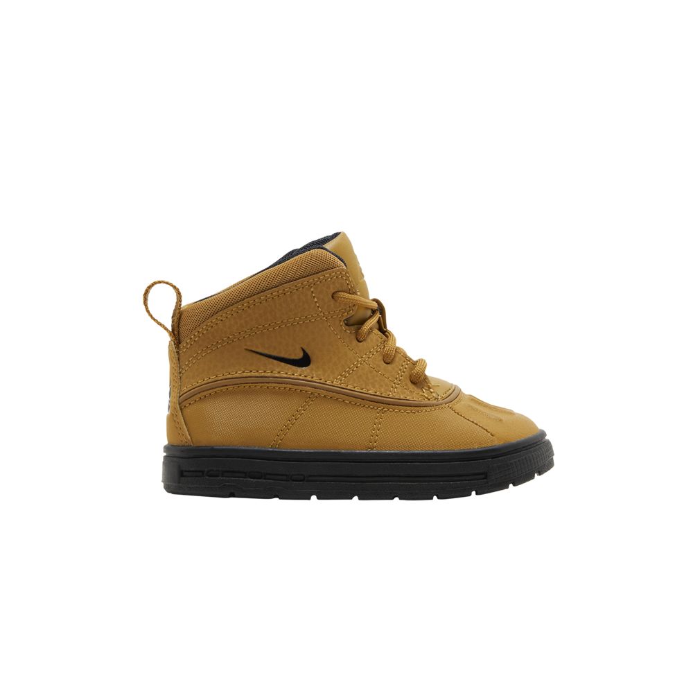 Pre-owned Nike Woodside 2 High Acg Td 'wheat' | Tan | Infant Size 6