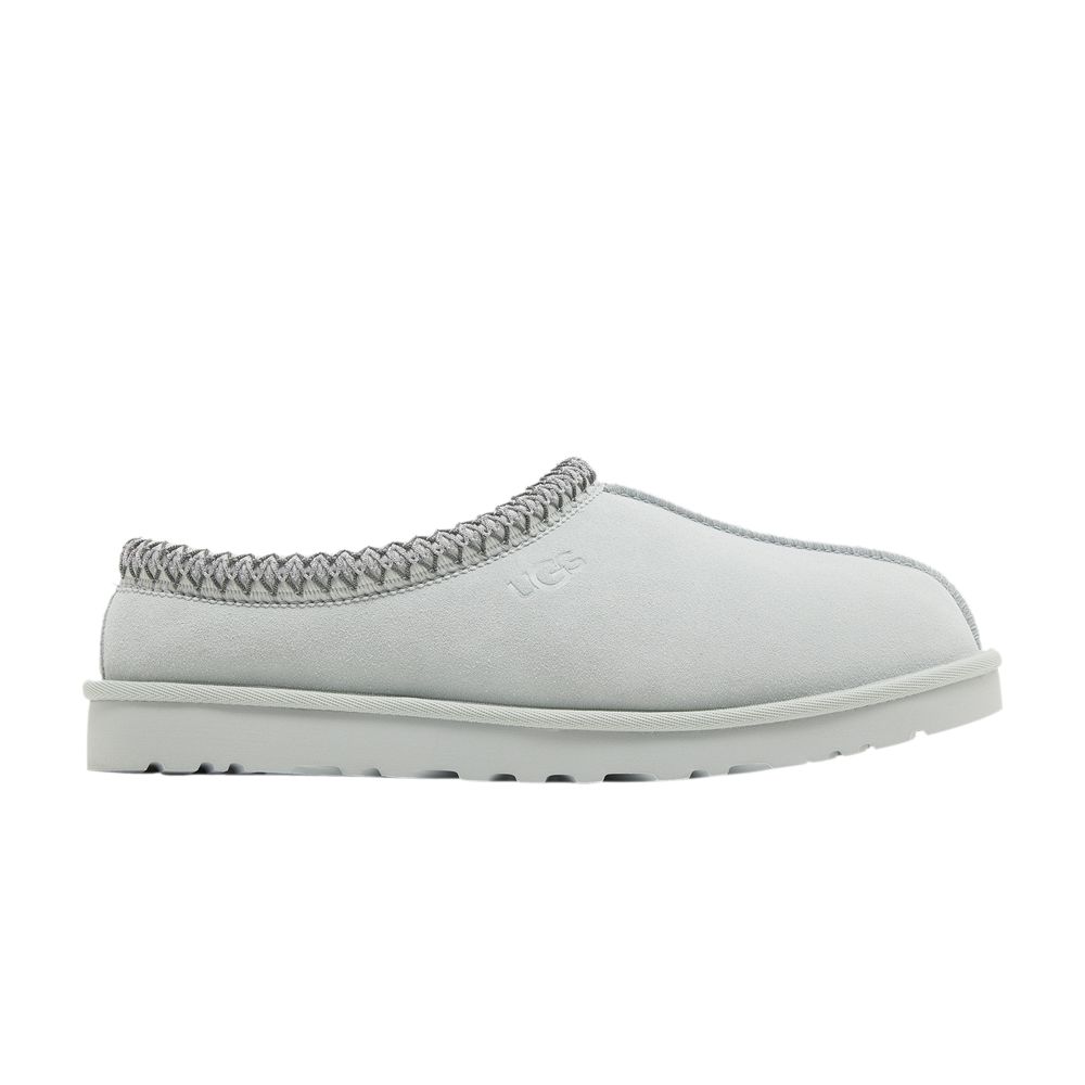 UGG Tasman Slipper 'Goose' | Grey | Men's Size 7