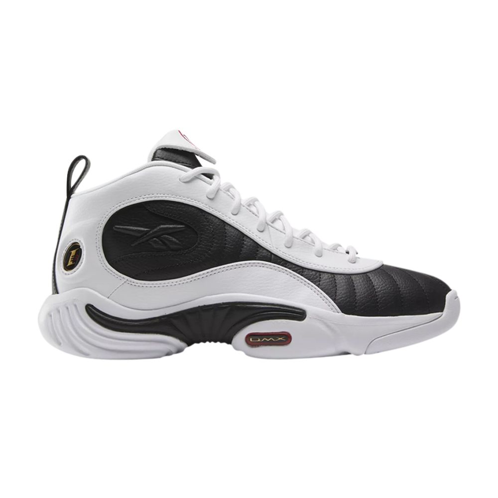 Reebok Answer 3 'White Black' | Men's Size 9.5