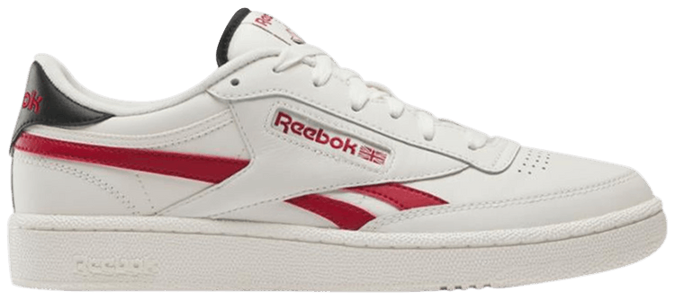 Club C Revenge Chalk Flash Red