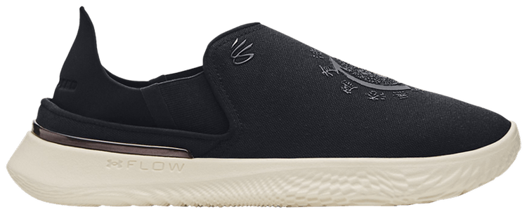 Curry Brand Bruce Lee x Curry SlipSpeed Future Dragon