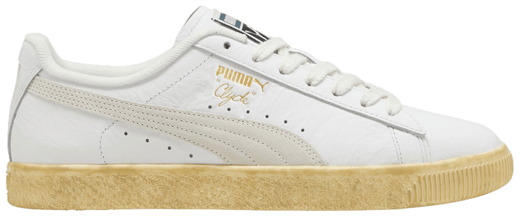 Buy Clyde Vintage White 394687 04 GOAT SA