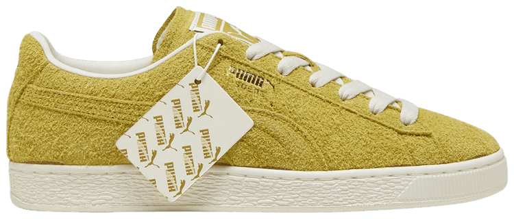 Puma Suede The Never Worn 4