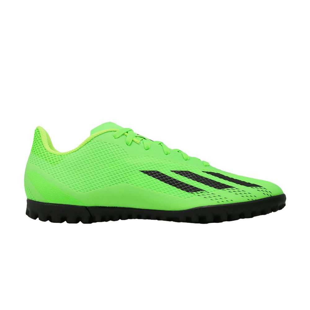 adidas X Speedportal.4 Turf 'Game Data Pack' | Green | Men's Size 12.5