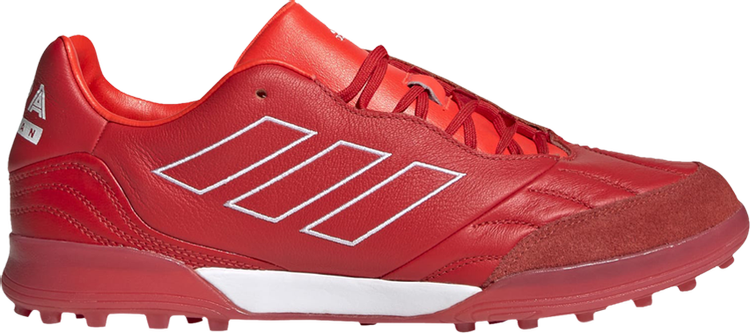 Copa Kapitan.2 TF 'Solar Red'