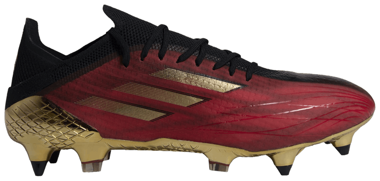 Adidas X Speedflow1 SG Impossible Dream