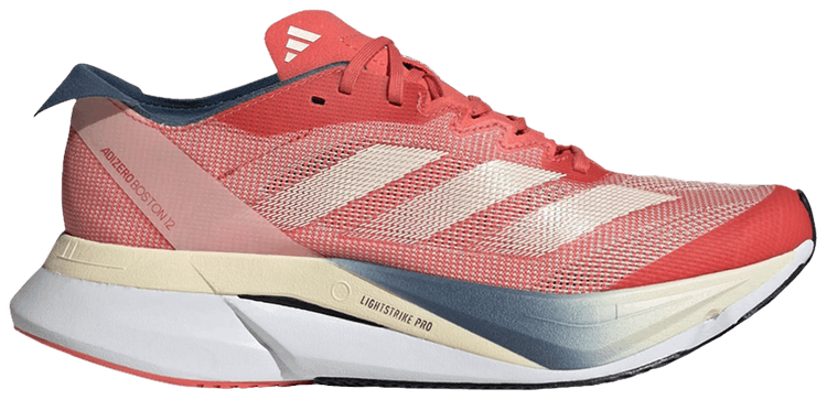 Adidas Wmns Adizero Boston 12 Boston Marathon 2024