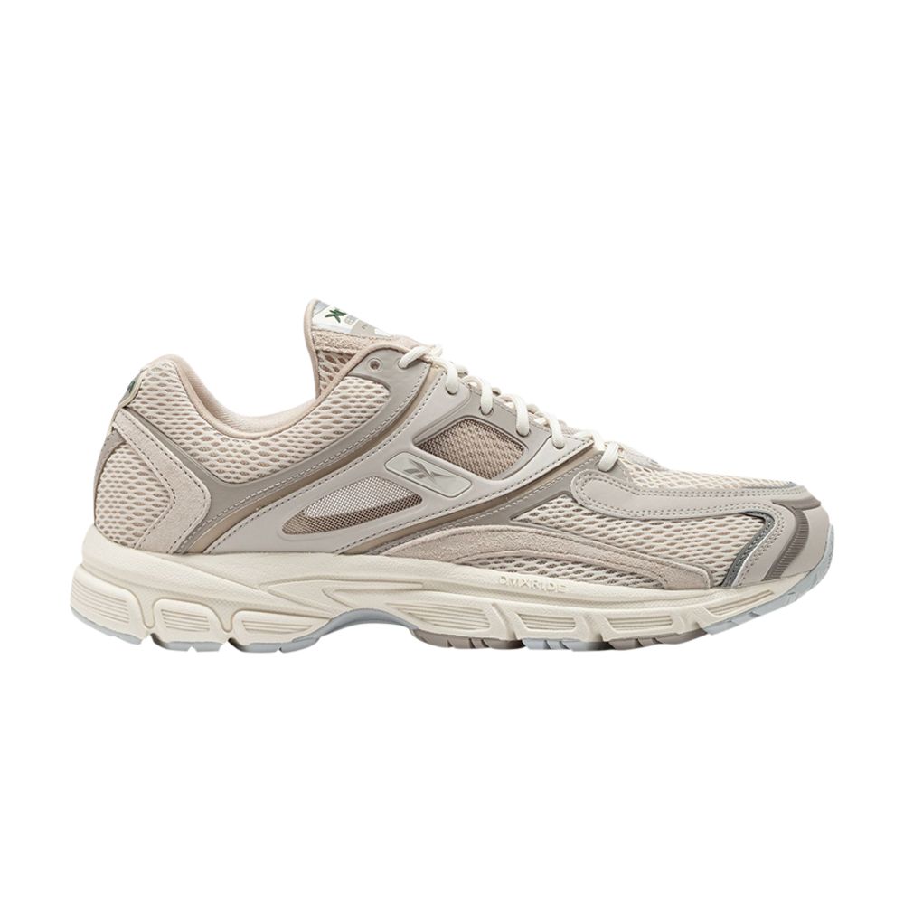 Pre-owned Reebok Premier Trinity Kfs 'ash Moonstone' In Brown