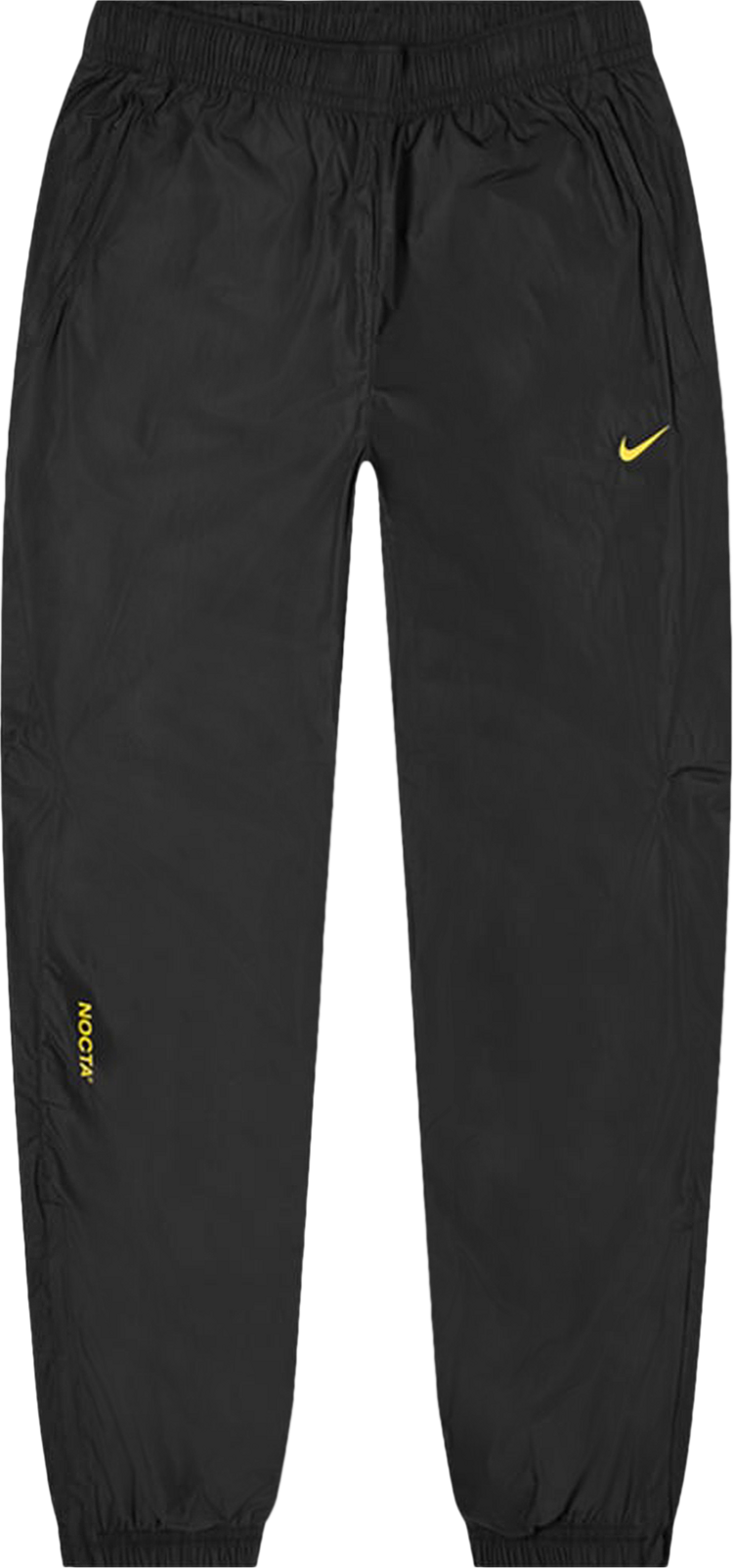 Nike x NOCTA Track Pant 'Black'