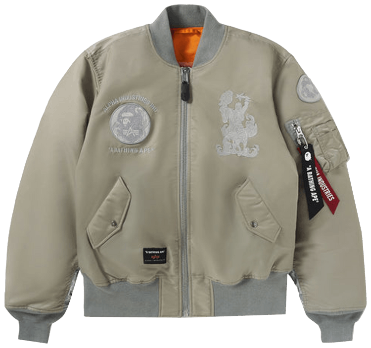 Bape and ape jackets sale