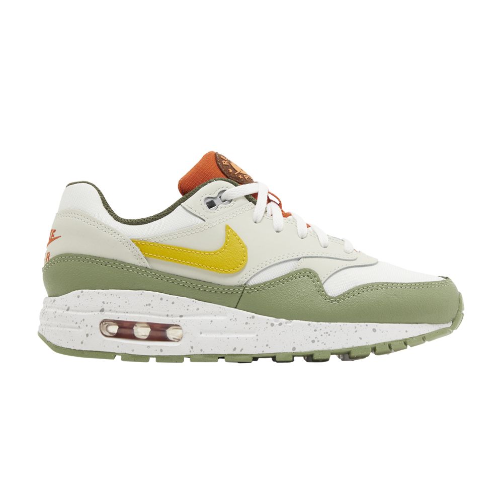 Air Max 1 GS 'Ready, Play!' - FV3646-171