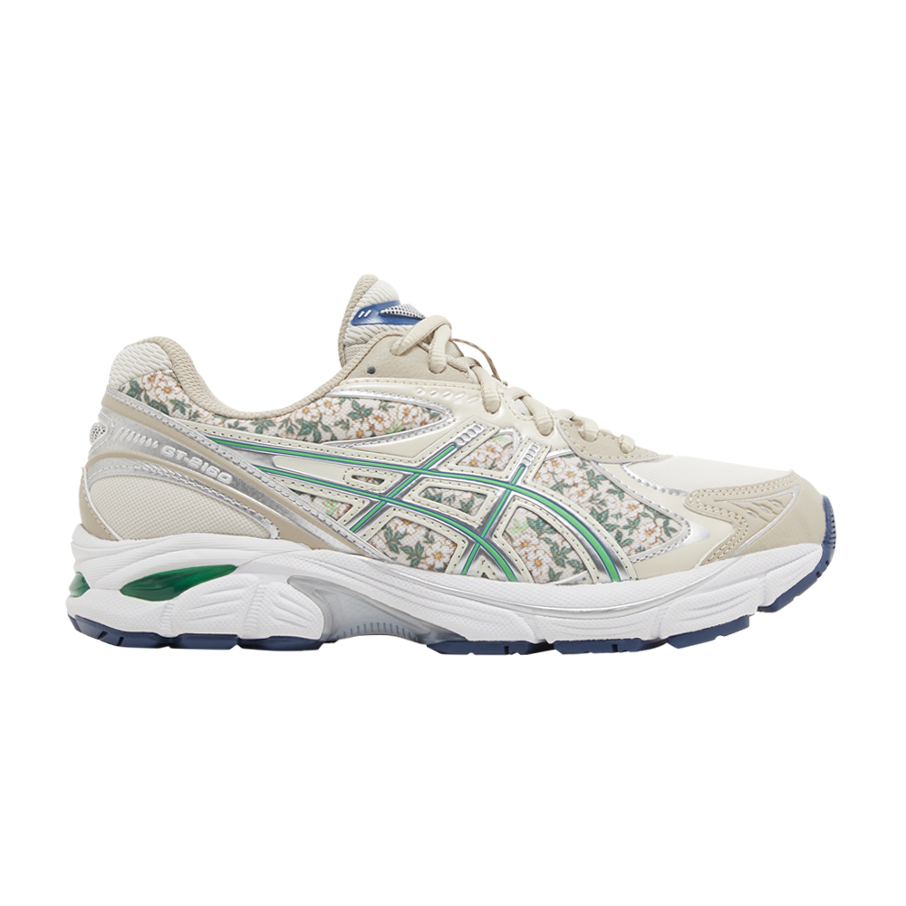 Pre-owned Asics Wmns Gt 2160 'winter Garden Pack' In Cream