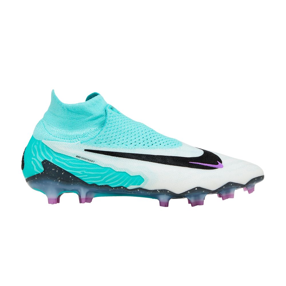 Nike Phantom GX Elite...
